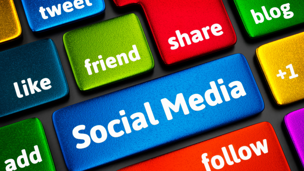 5 Social Media Strategies for B2Bs in Any Industry