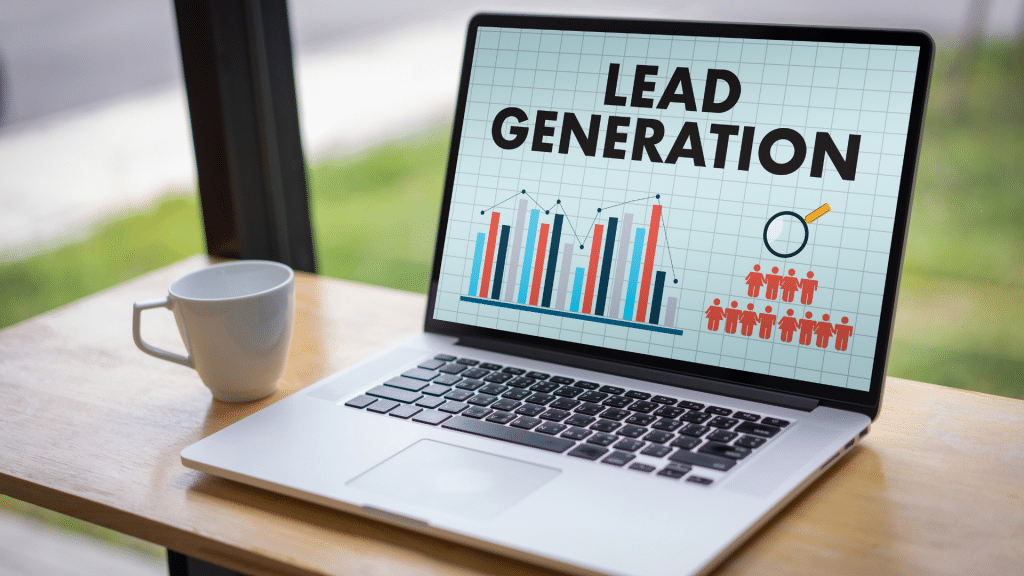 What Is Lead Generation?: What You Need to Know in Order to Get Started