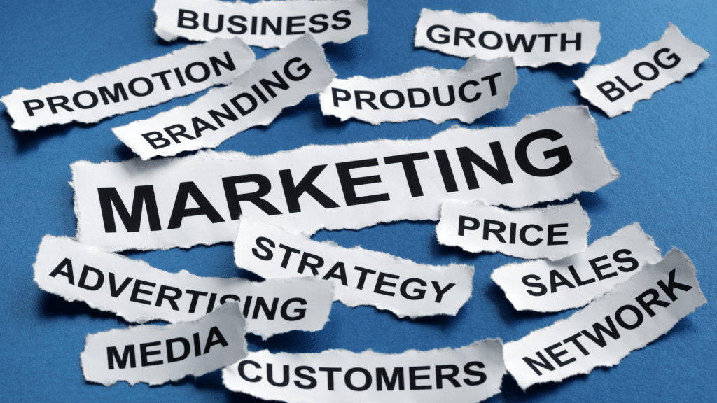 The Role of B2B Outbound Marketing