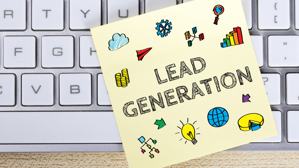 Sure-Fire Ways to Generate Leads for Your Business
