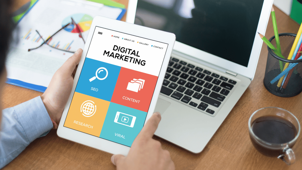 Digital Marketing Strategies That Will Change Your Game in the Business